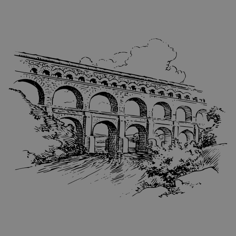bridge bridge architecture architecture build2