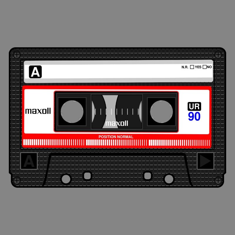cassette