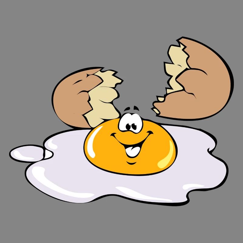 Fried Egg Egg