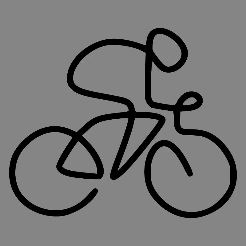 Vélo de course