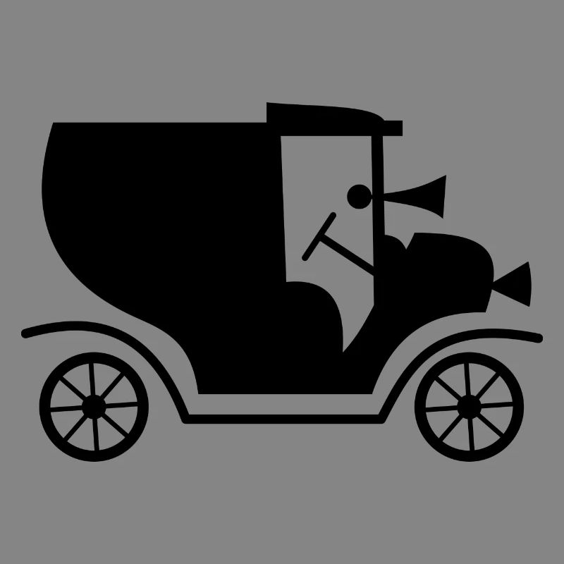 Auto Retro Automobil Oldtimer