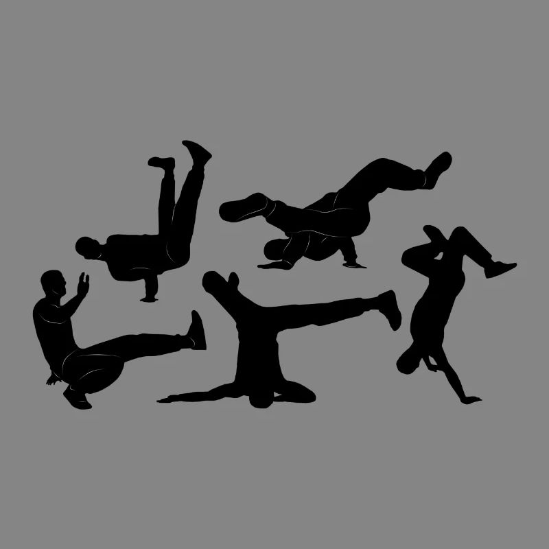 Breakdance