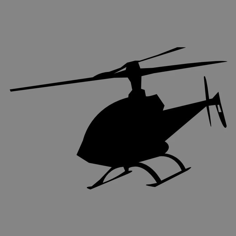 hubschrauber