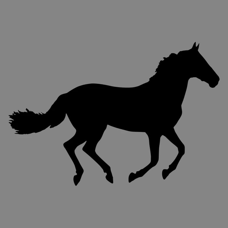 Pferd