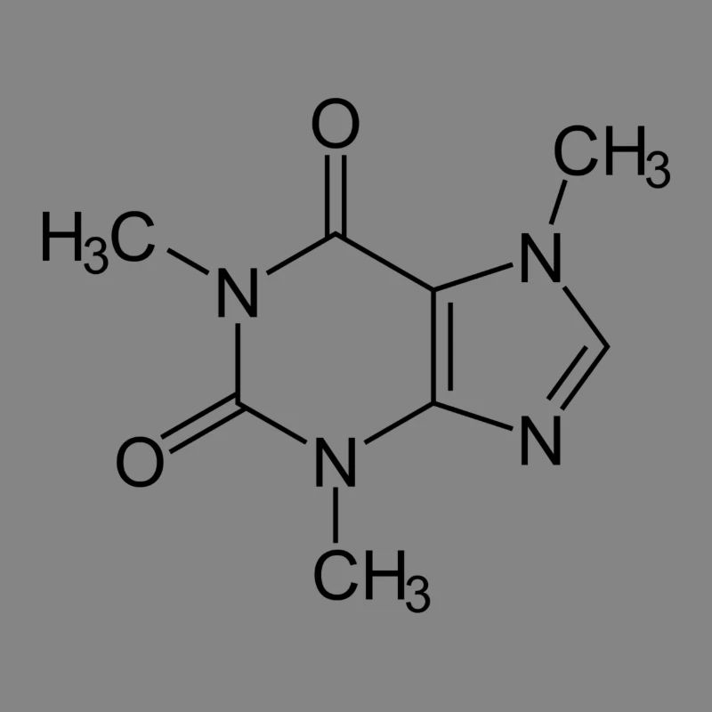 Caffeine coffee