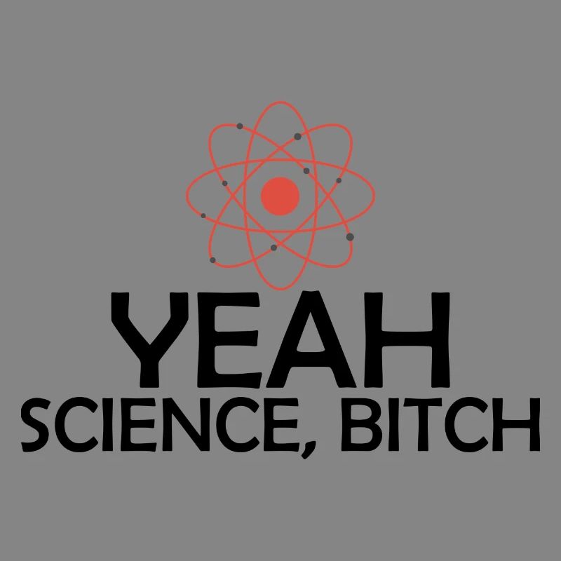 Yeah science!