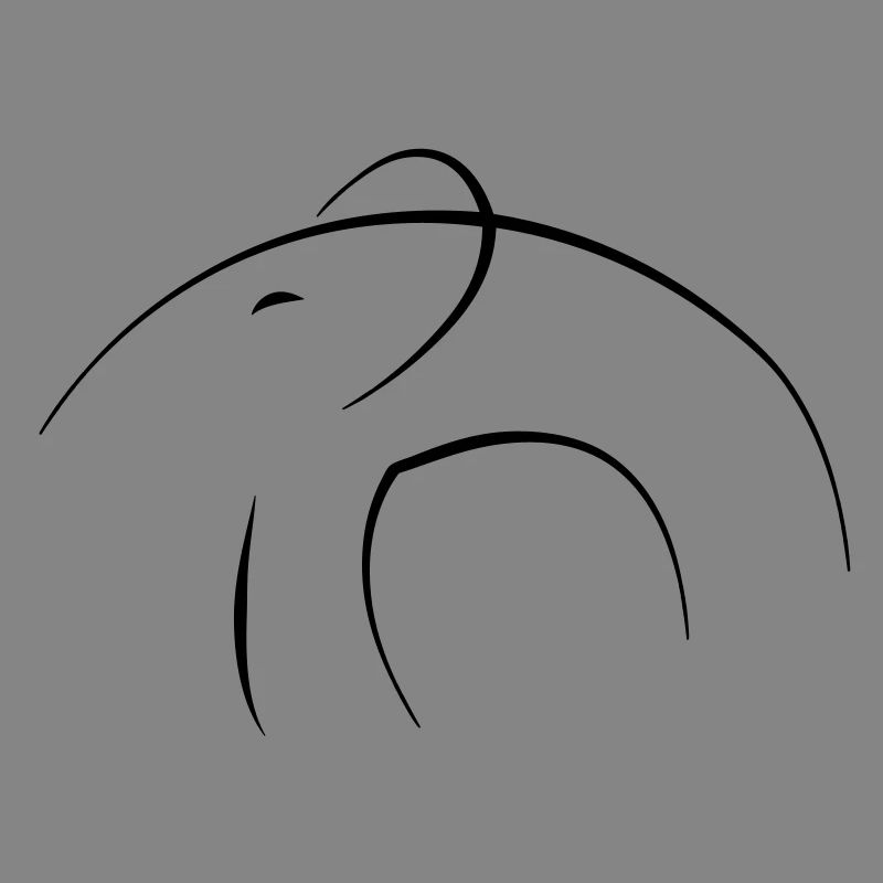Elefant