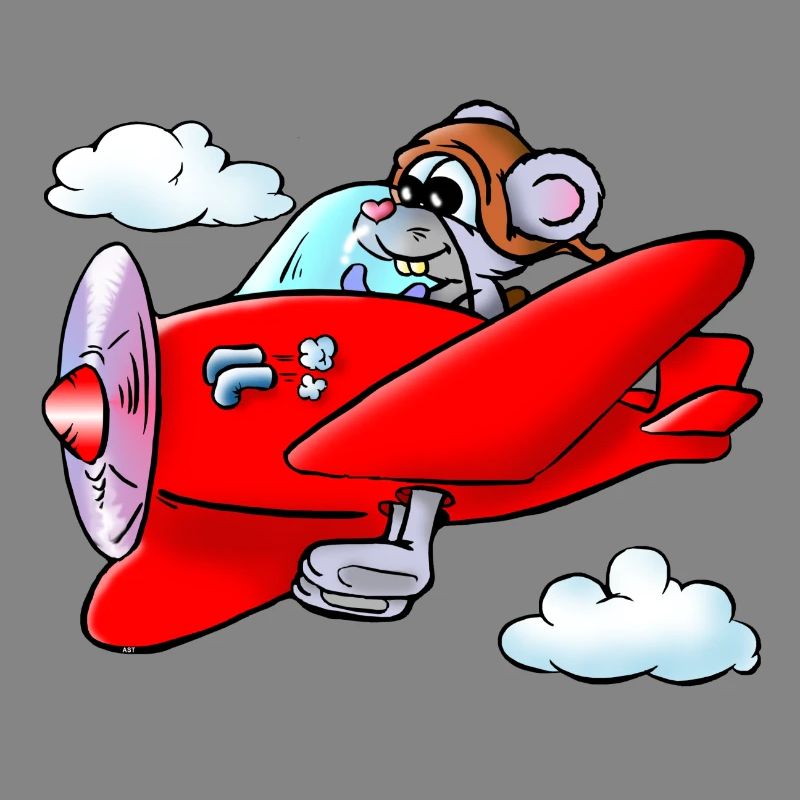 flight mouse