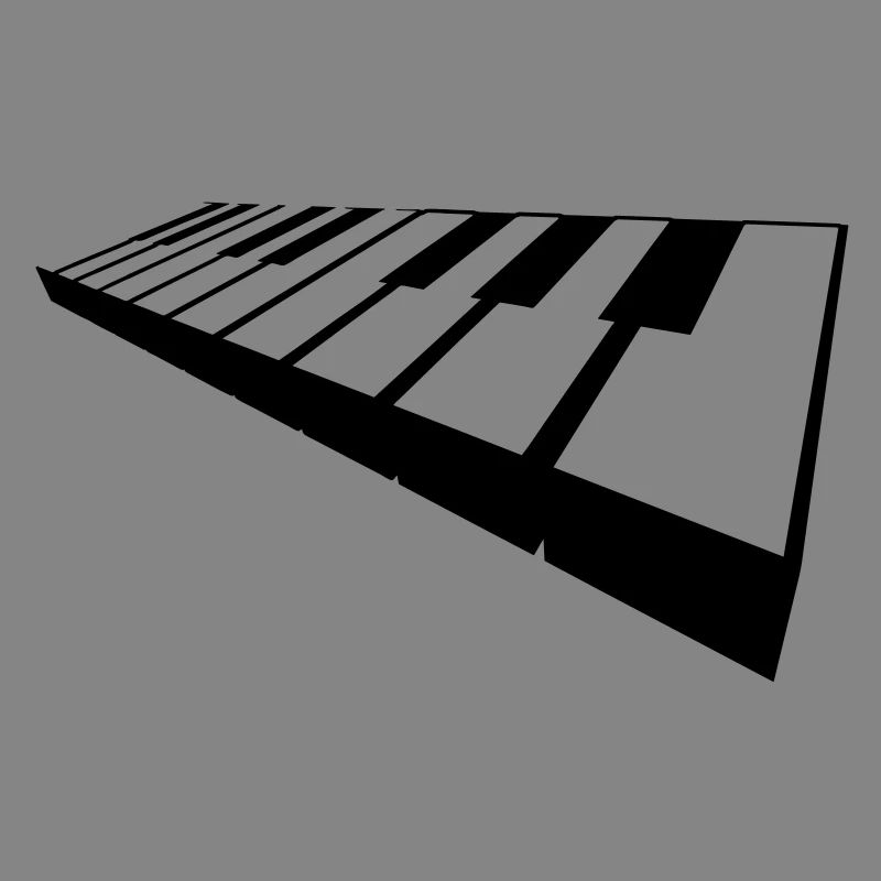 clavier
