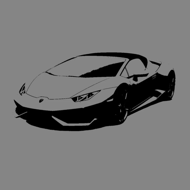 Schattenauto