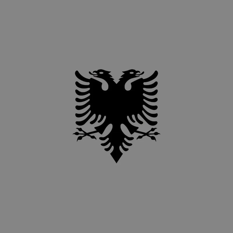 Albanian eagle