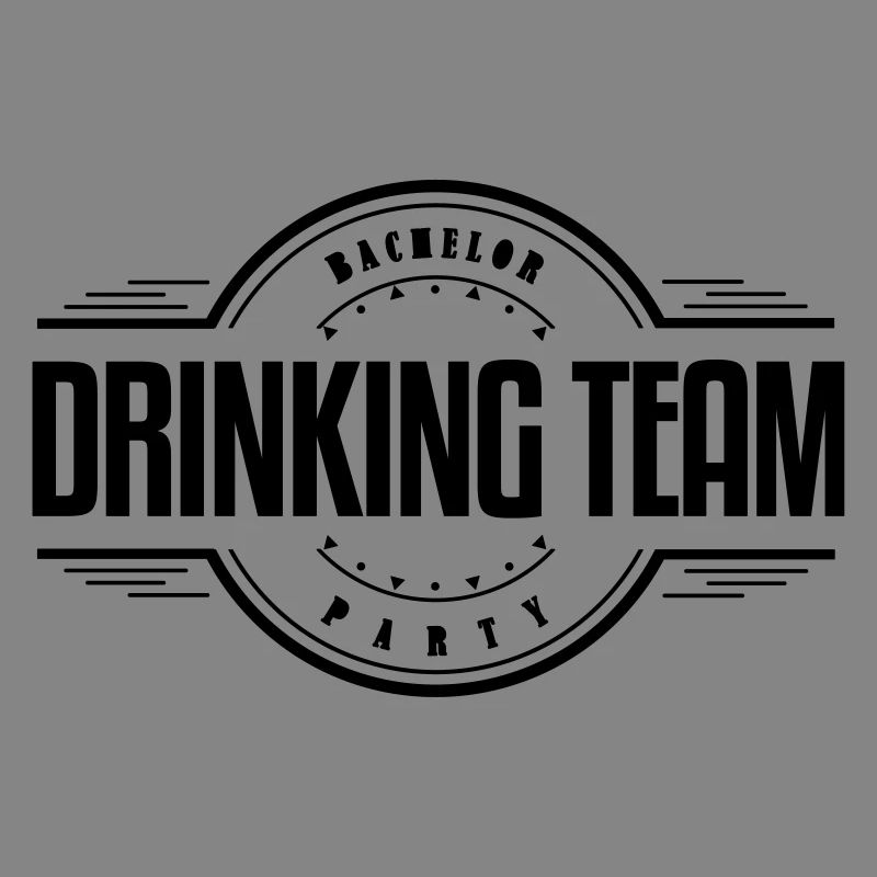 bachelor party drinking team2