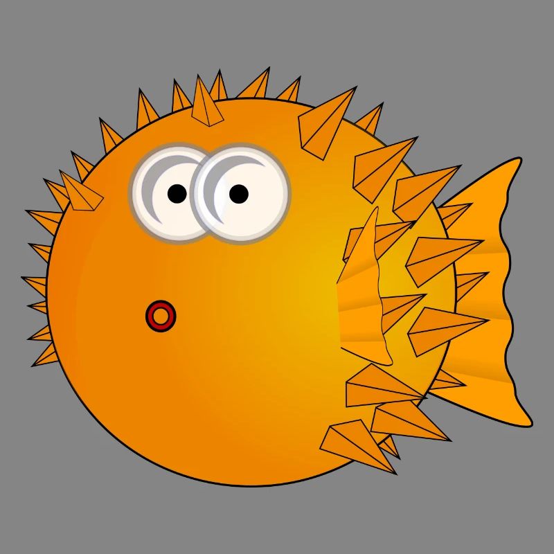 kugelfisch