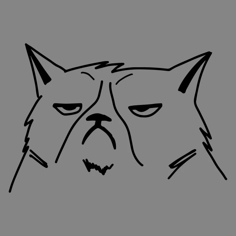 grumpy cat