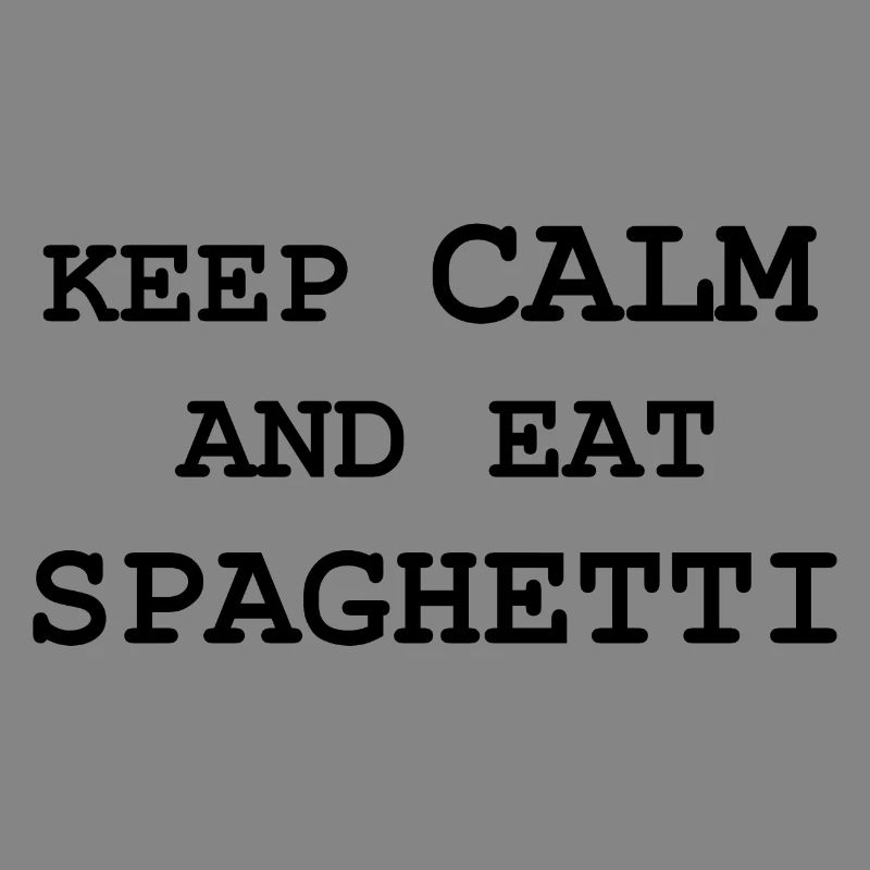 Spaghetti