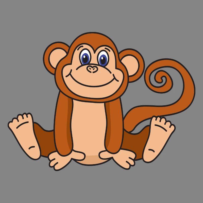 monkey