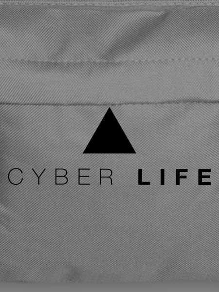 CYBERLIFE Triangle