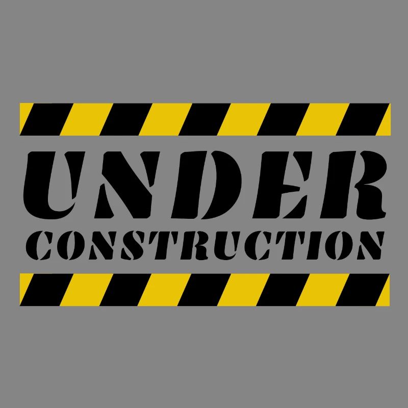 Under Construction