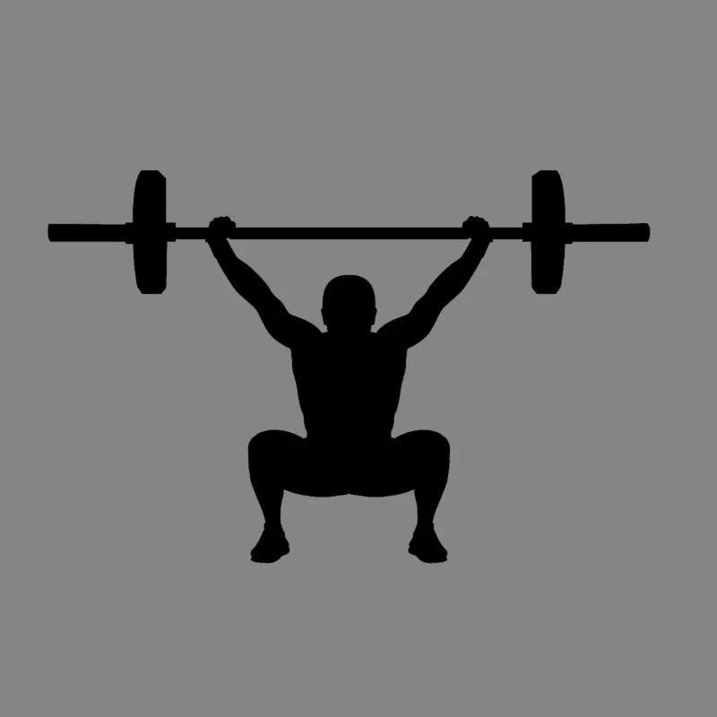 Snatch schwarz