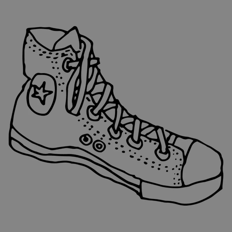 Turnschuh