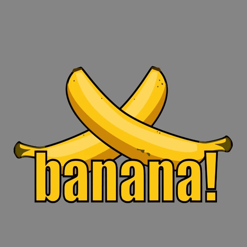 banana!