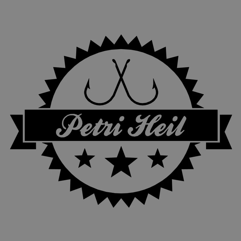 Petri Heil
