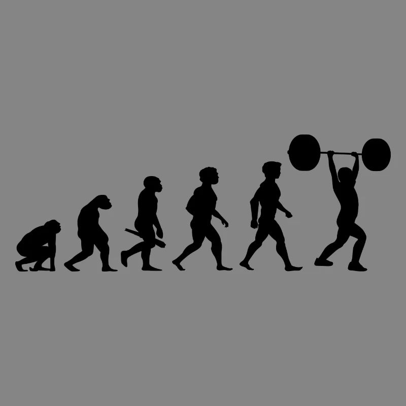 Evolution Weightlifting Weightlifting Bodybuilding
