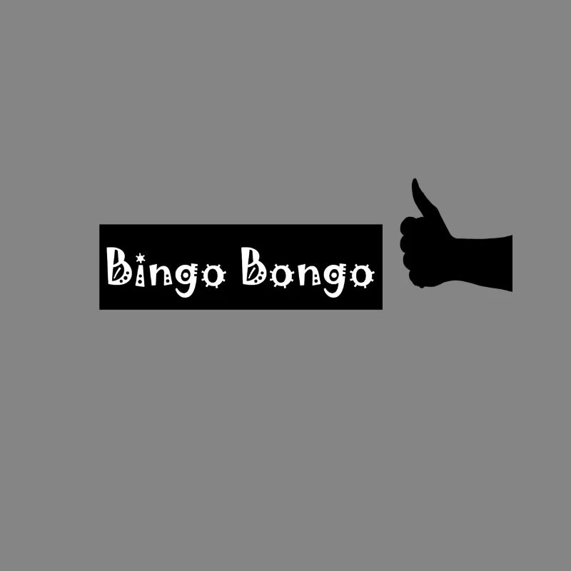 bingo bongo