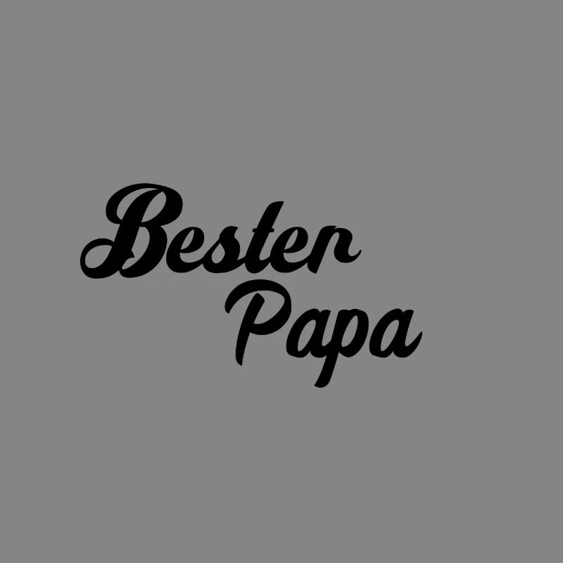 Bester Papa
