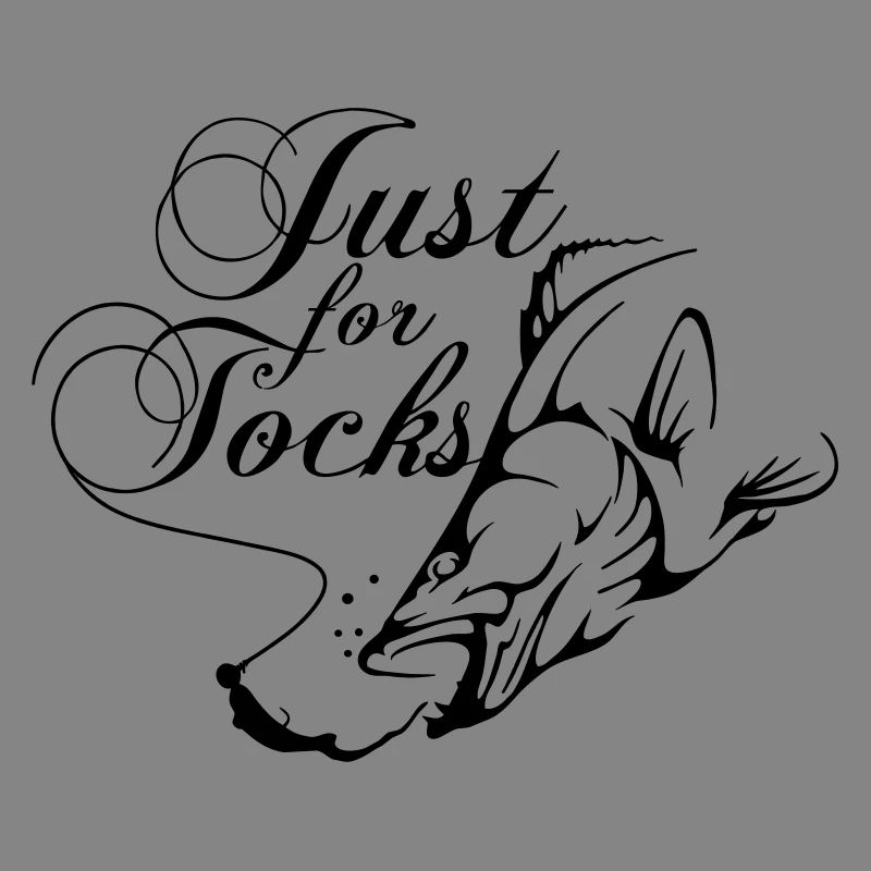 Just for tocks