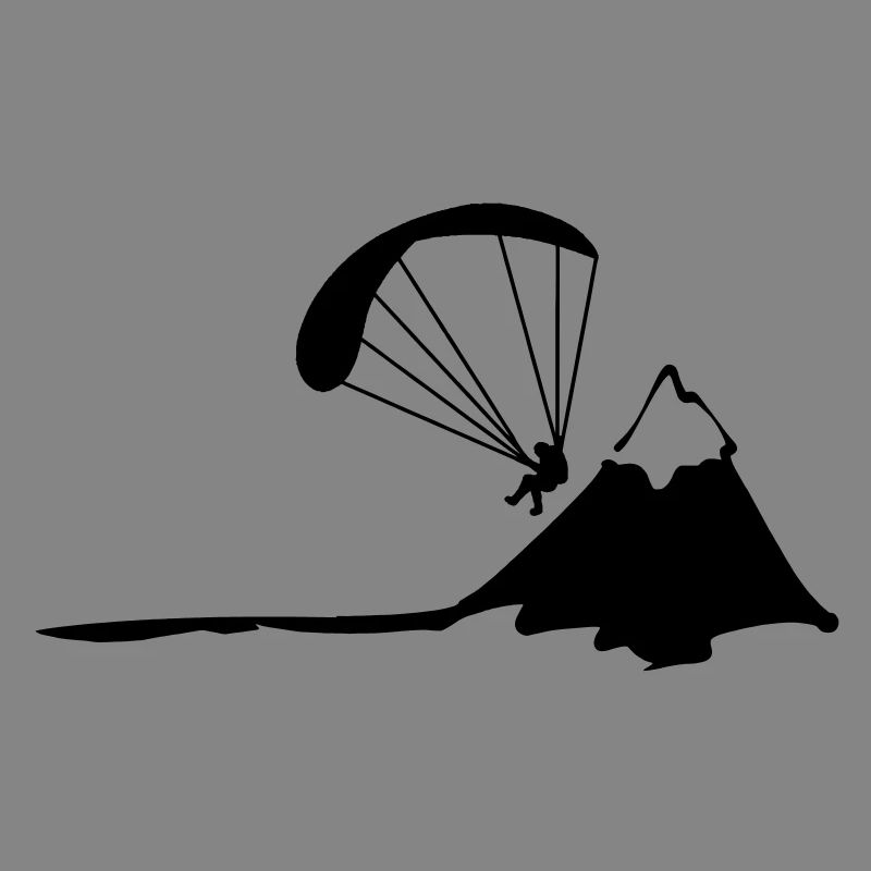 paragliding