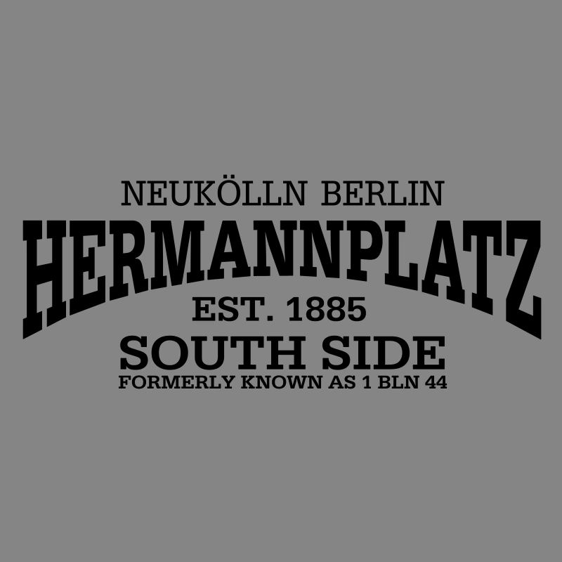 Hermann Platz Berlin Neukölln