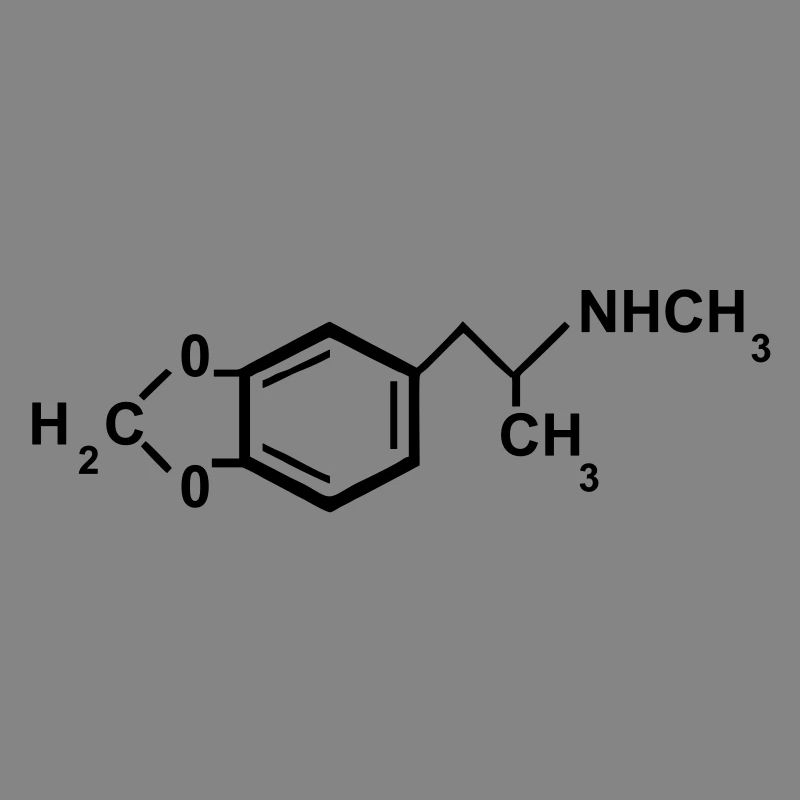 formule d'ecstasy