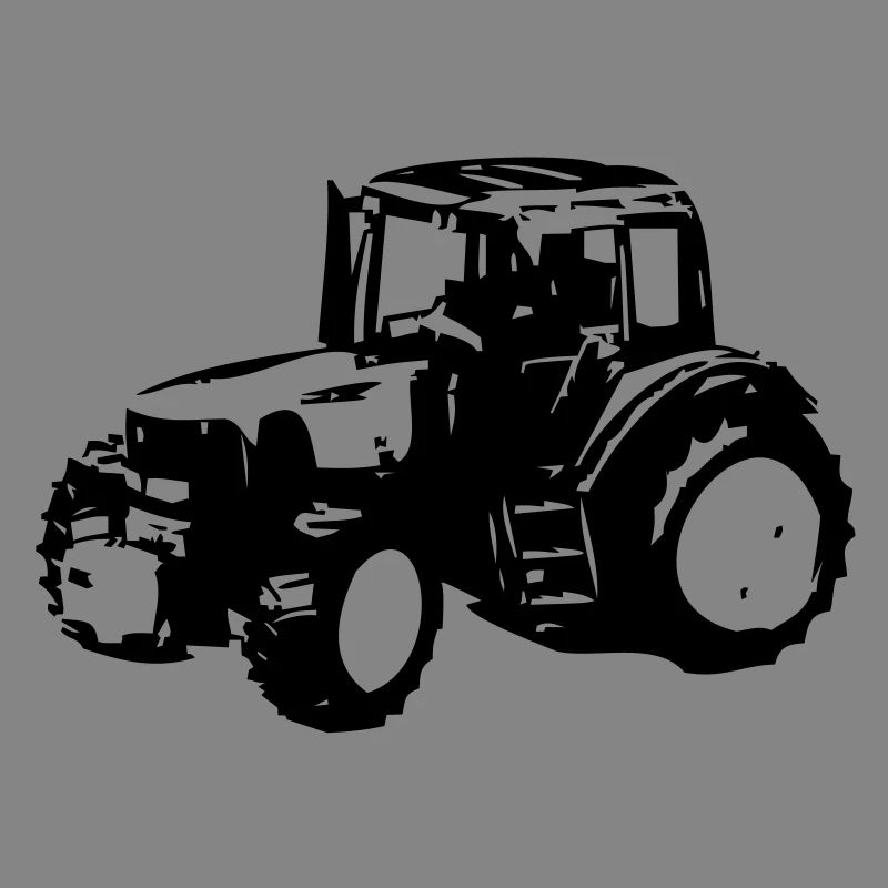 tractor