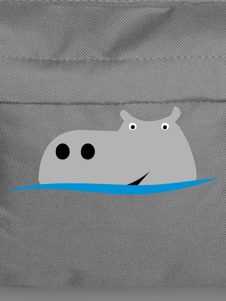Nilpferd