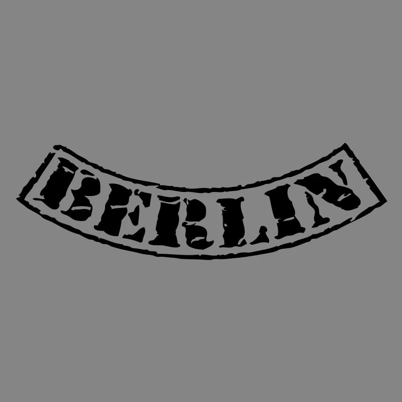 Berlin Hals