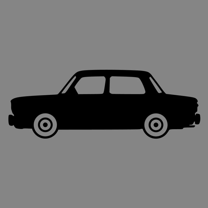 Der Simca 1000