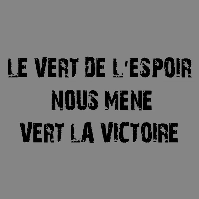 le_vert_de_l'espoir