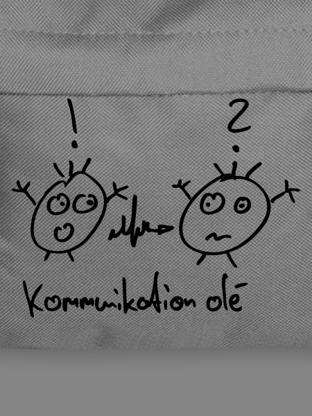 Kommunikation Olé