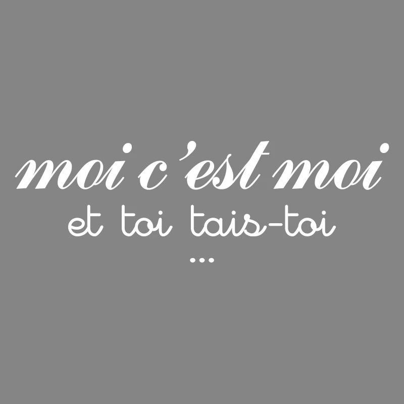 Moi C'est Moi
