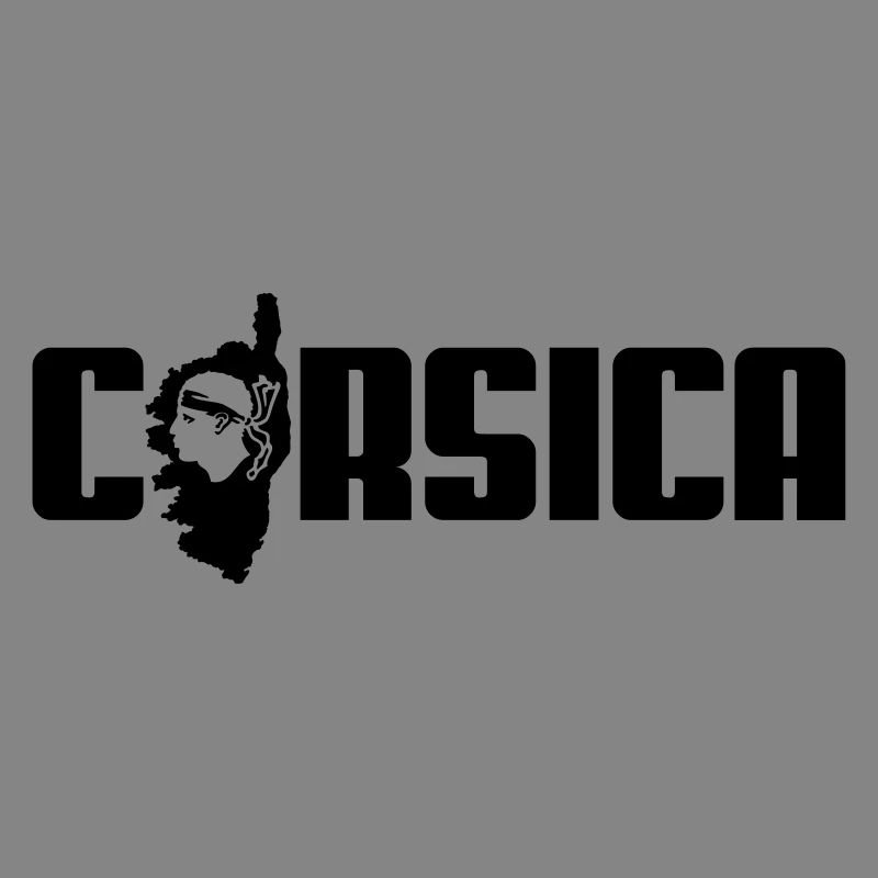 Korsika-Logo