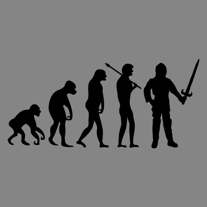 ritter_evolution