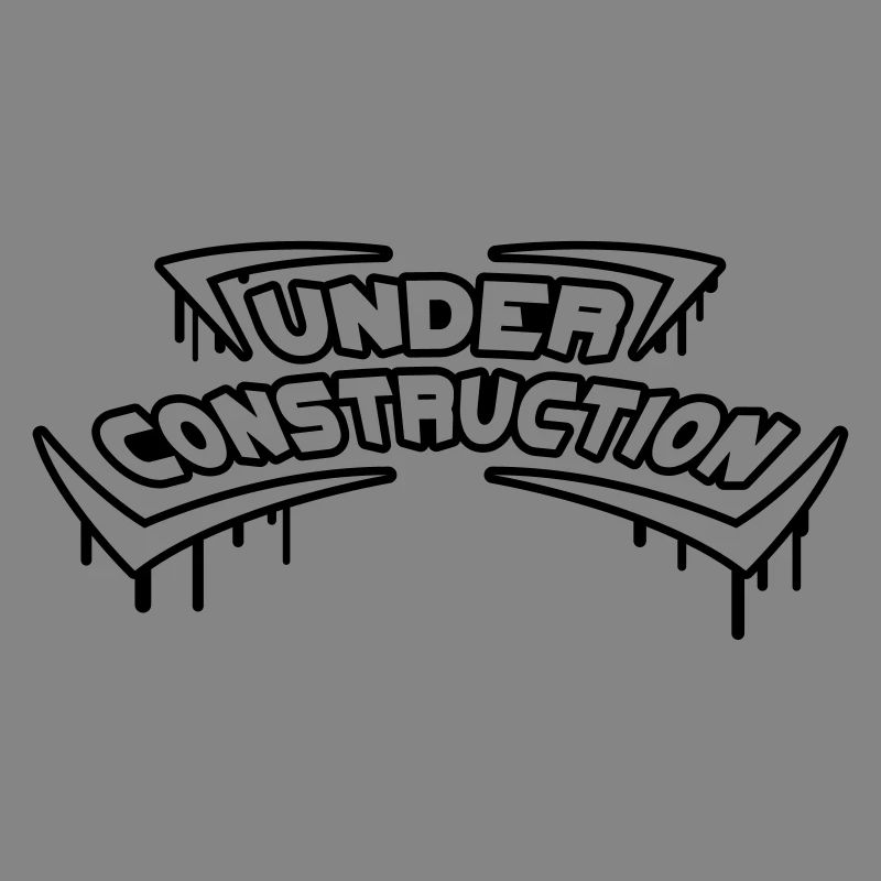 Under Construction