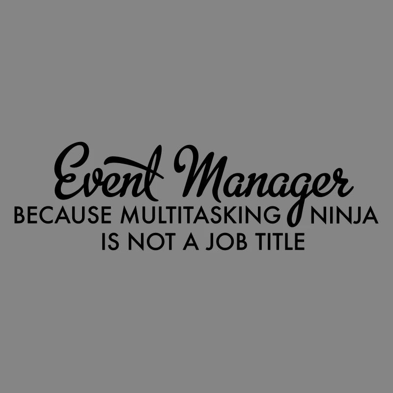 Event Manager