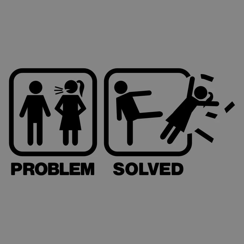 problem solved