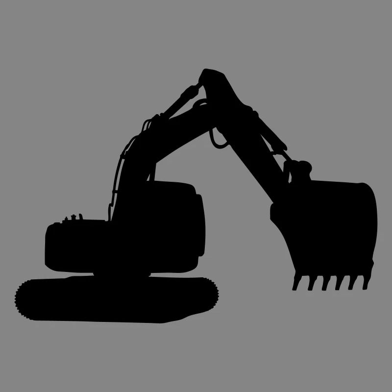 excavator