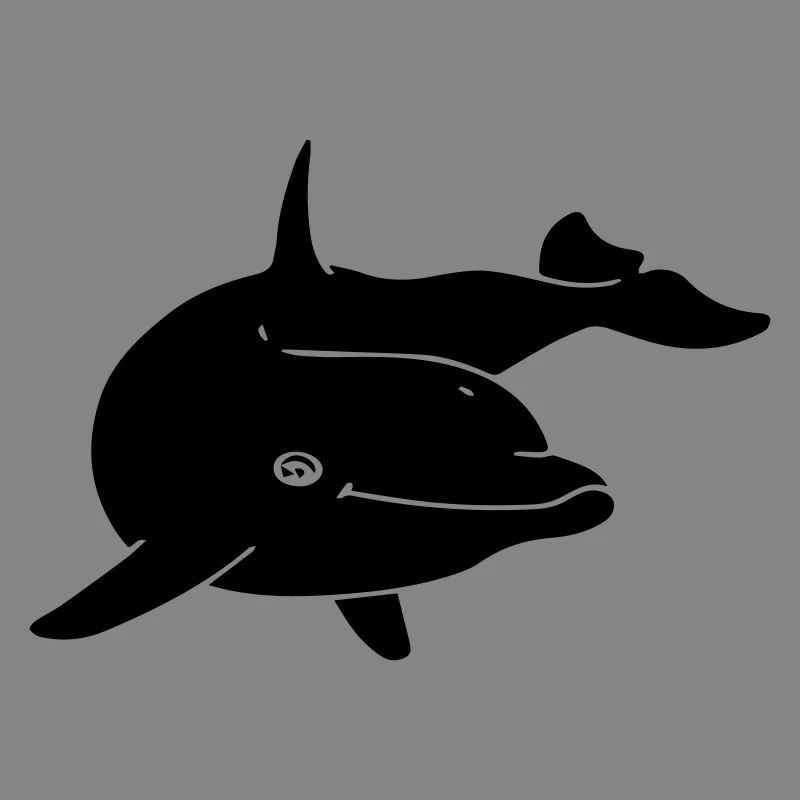 dolphin