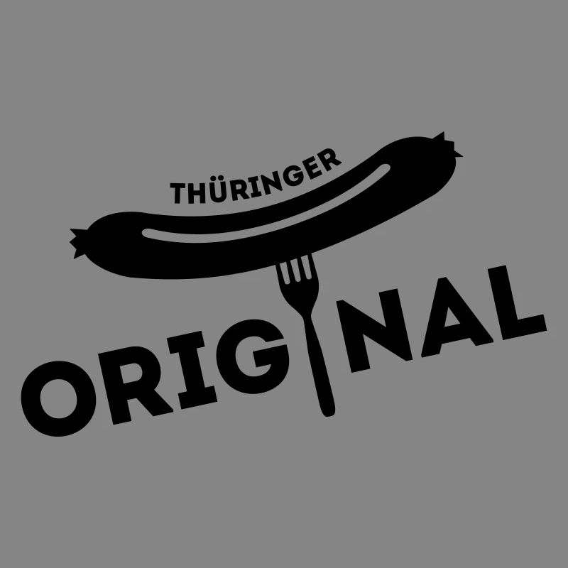 Original Thuringian