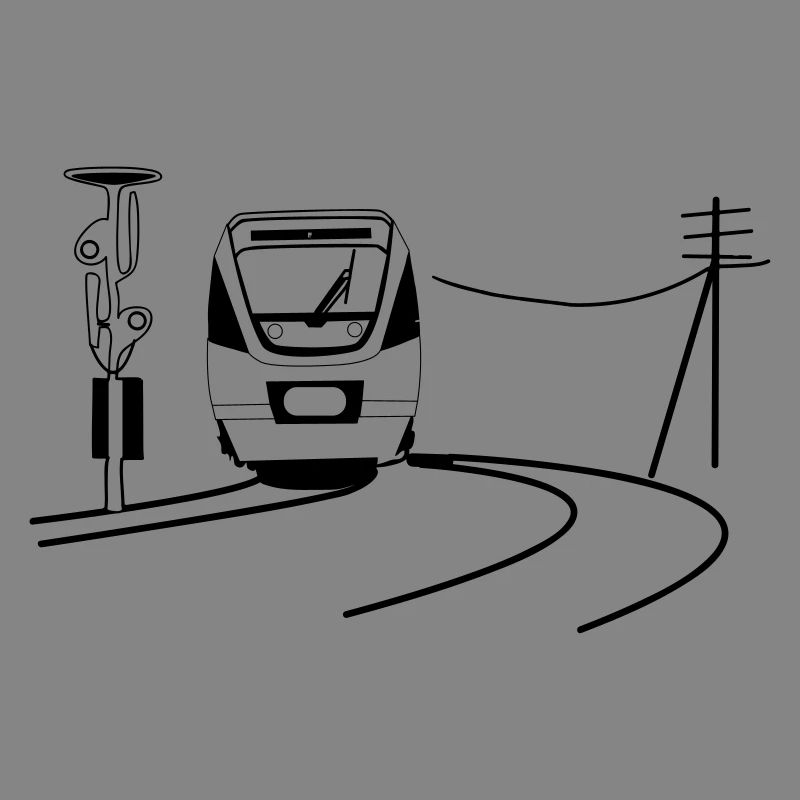 bahn