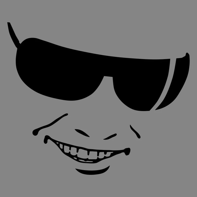 smile